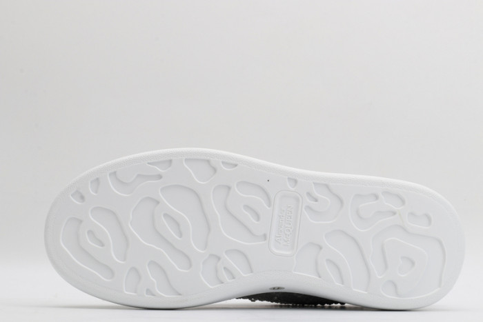 mcqueen oversized sneaker