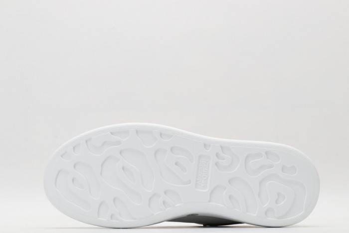 mcqueen oversized sneaker