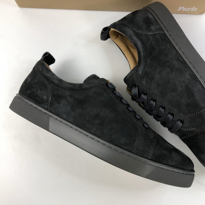 Christian Loubout1n Customize Shoes