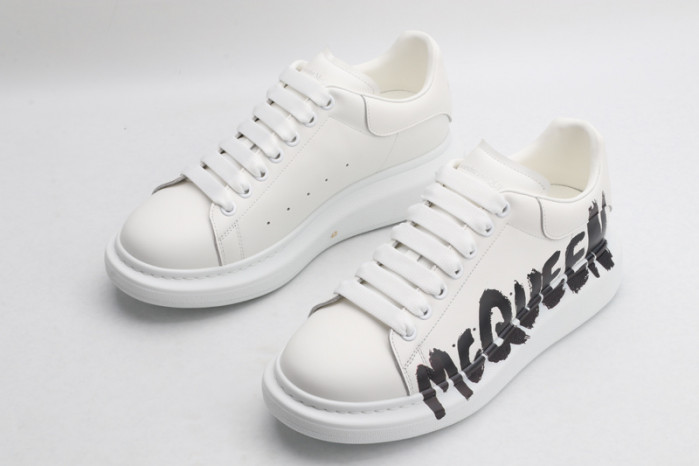 mcqueen oversized sneaker