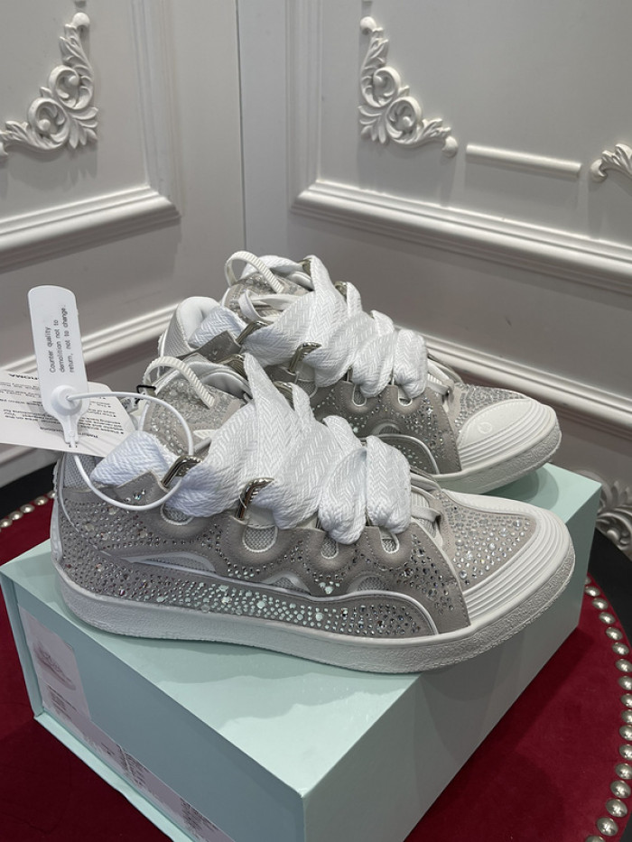 lanv1n sneakers