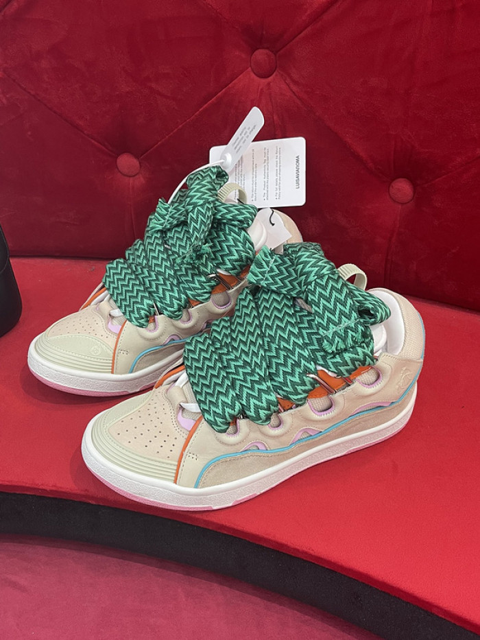 lanv1n sneakers