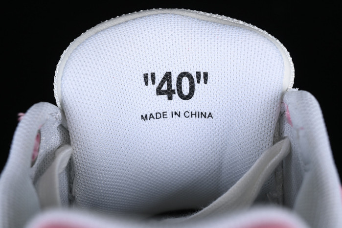 OFF-WHITE Out Of Office