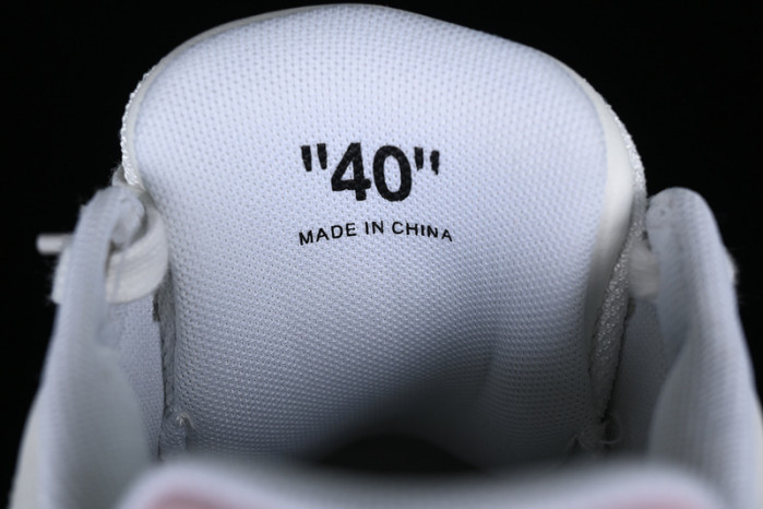 OFF-WHITE Out Of Office