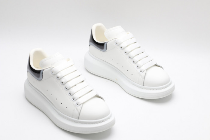mcqueen oversized sneaker