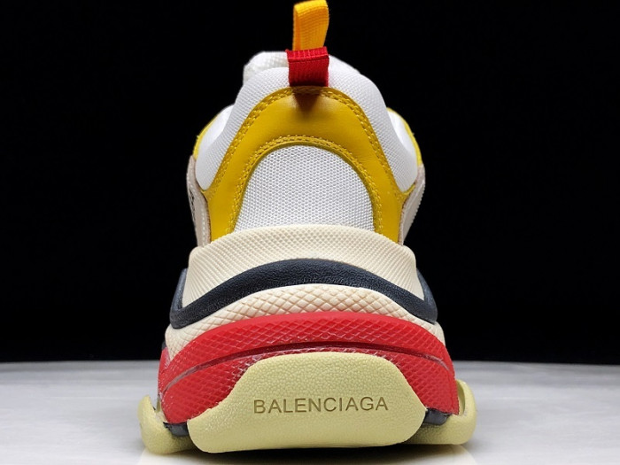 BLC* Triple S Trainer