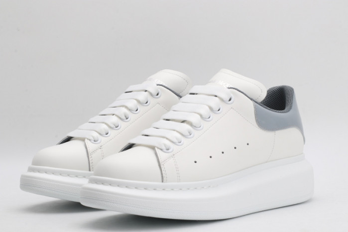 mcqueen oversized sneaker