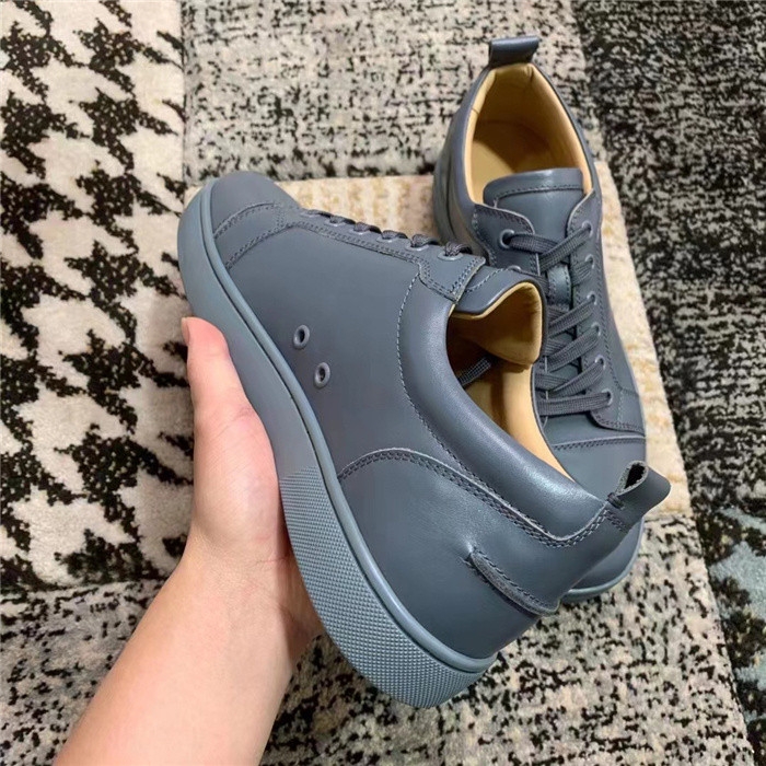 Christian Loubout1n Customize Shoes