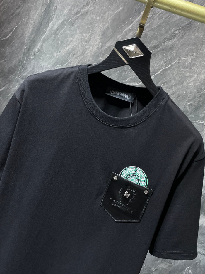 chr0me heart t-shirt 2302087