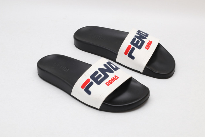 FEN* Slippers