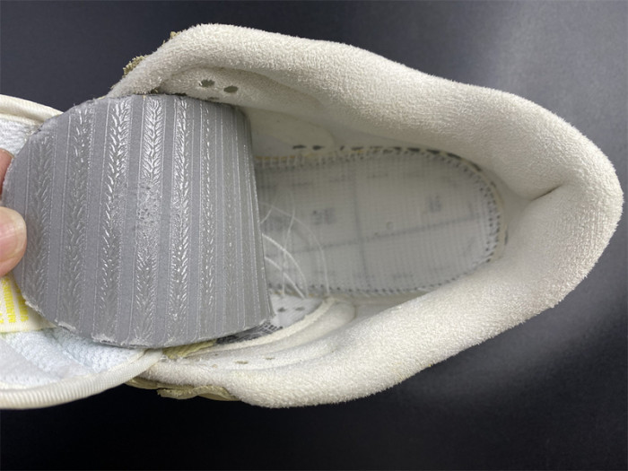 nike dunk low lemon drop dj6902-700