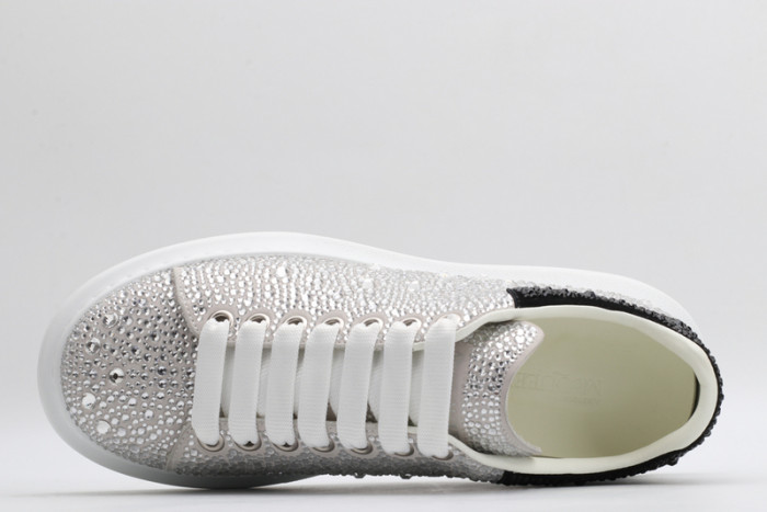 mcqueen oversized sneaker