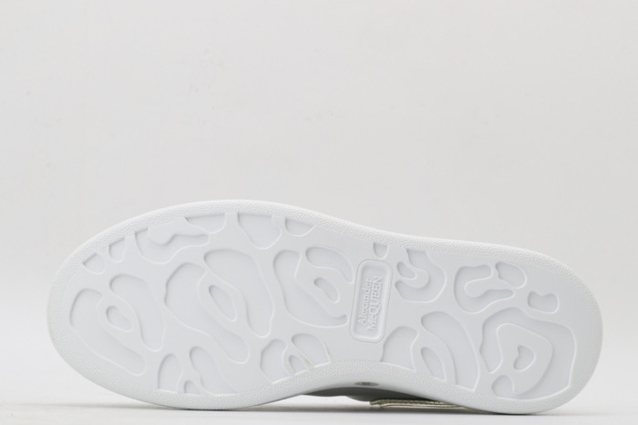 mcqueen oversized sneaker