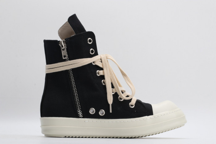 rick owens shoes
