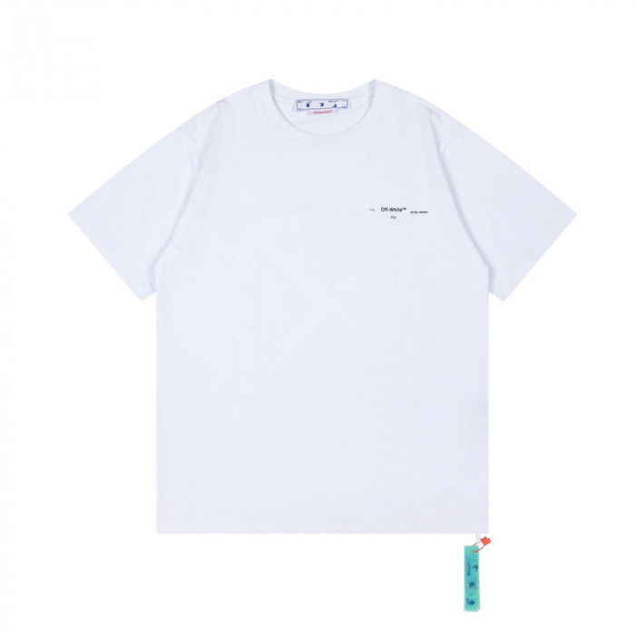 off-white t-shirt 2302007