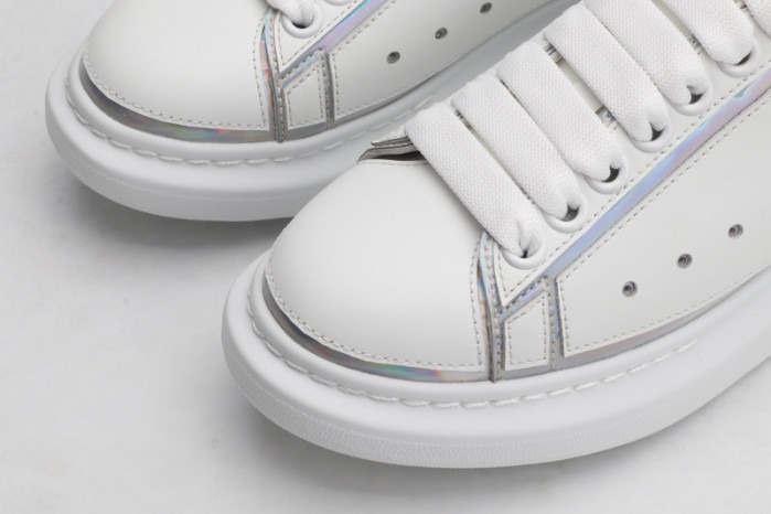 mcqueen oversized sneaker