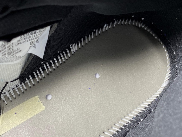 Air Jordan 1 Court Purple 555088-500