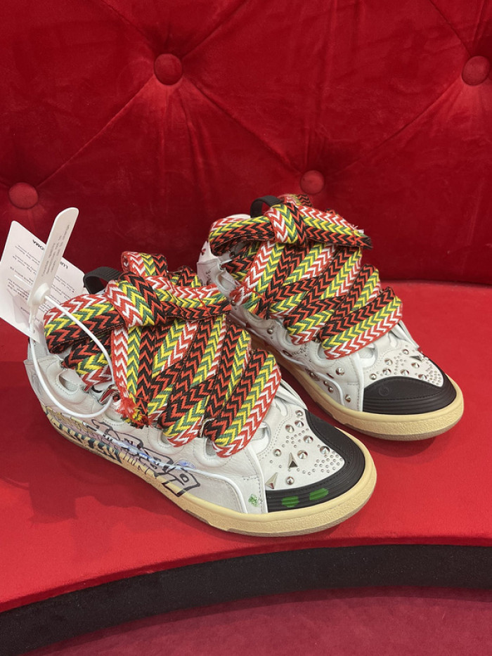 lanv1n sneakers