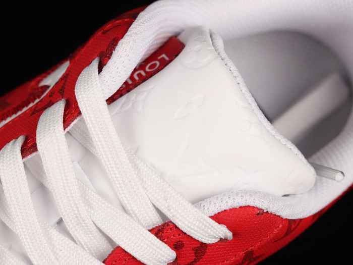 nike air force 1 low by virgil abloh