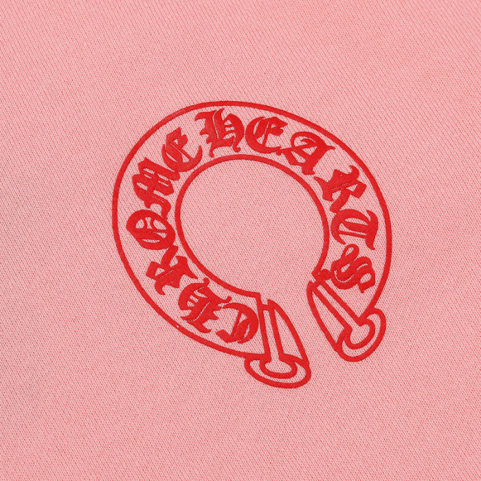 chr0me heart hoodie 2301010