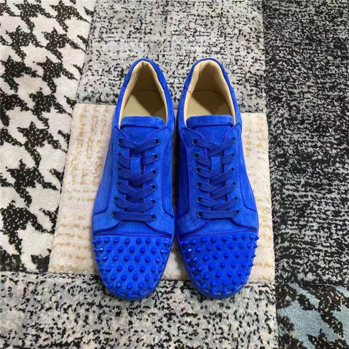 Christian Loubout1n Customize Shoes