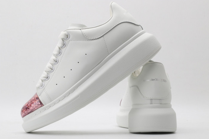 mcqueen oversized sneaker