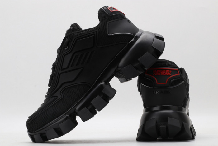 pa cloudbust thunder knit