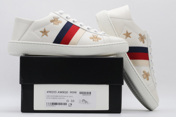 gc ace sneakers