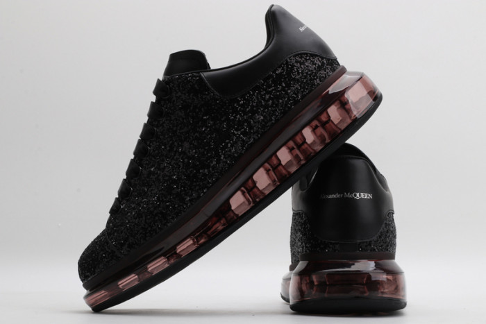 mcqueen oversized sneaker