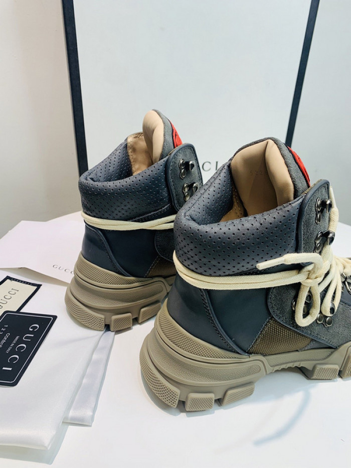 G*u*i1 journey flashtrek jewel crystal low boot