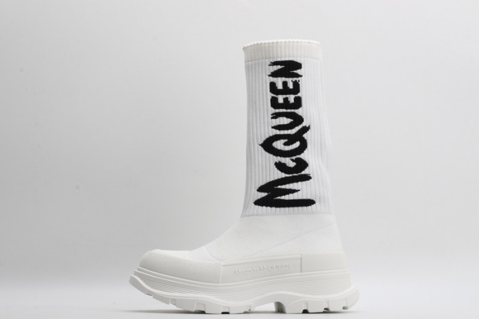 mcqueen tread slick