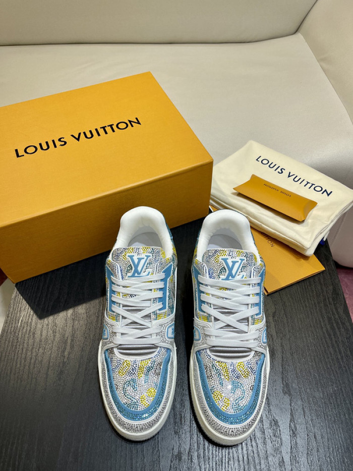 LOU1VTON trainer
