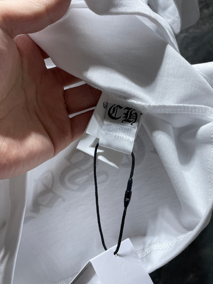 chr0me heart t-shirt 2302088