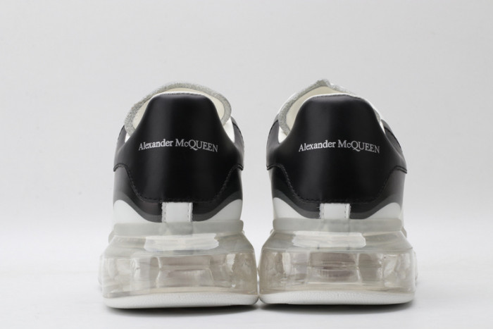 mcqueen oversized sneaker