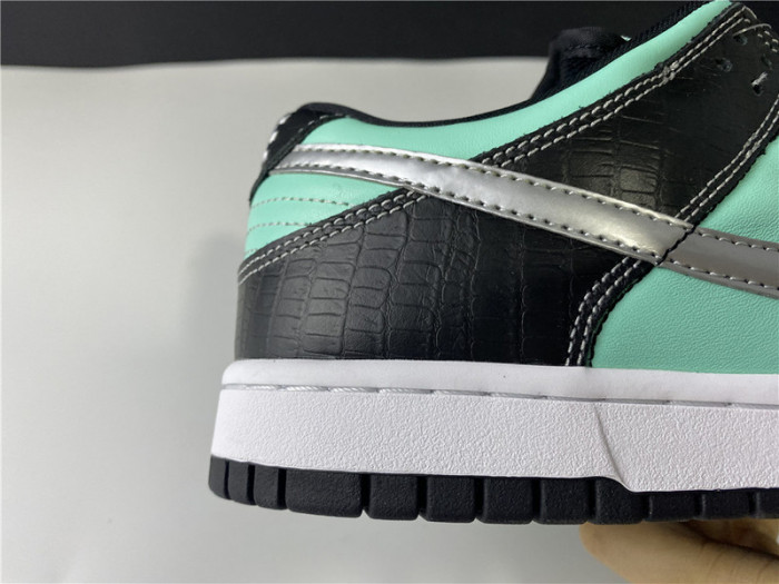 nike dunk sb low Di*m*nd supply co. "tiffany" - 304292 402