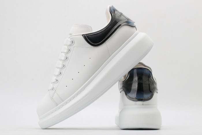 mcqueen oversized sneaker