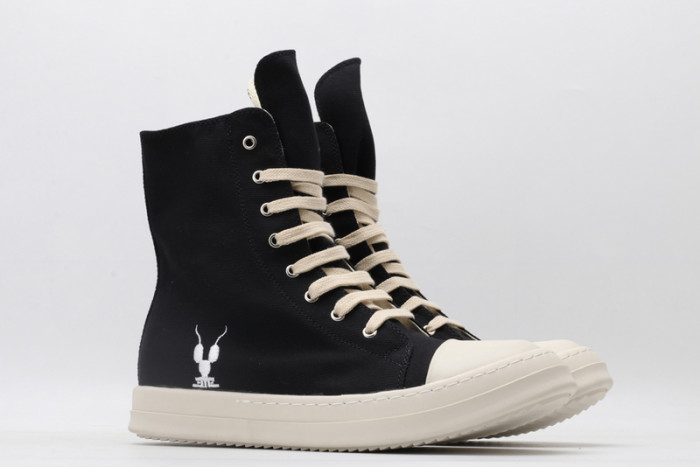 rick owens drkshdw sneakers