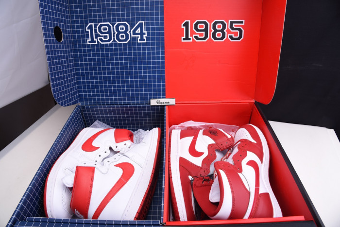 AIR JORDAN “NEW BEGINNINGS” PACK CT6252-900