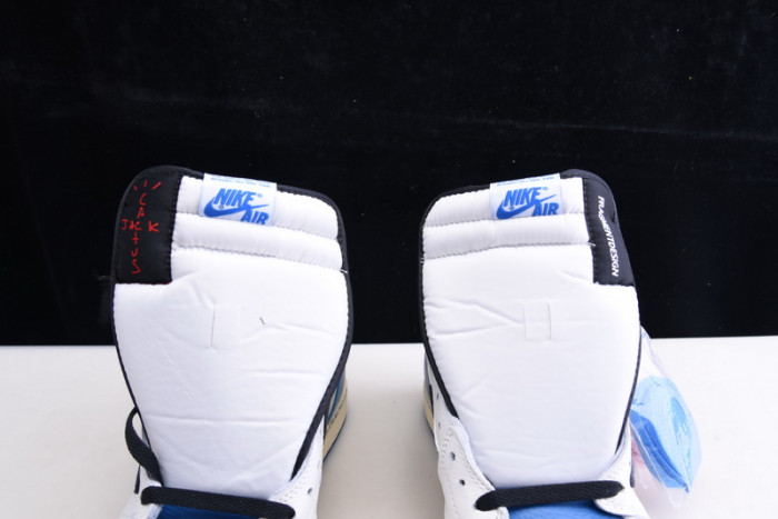 travis scott x fragment x air jordan 1 high og sp military blue dh3227-105