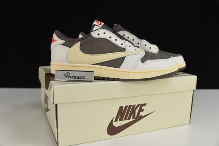 travis scott x air jordan 1 low og “reverse mocha” dm7866-162