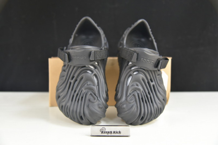 Cr*0*s pollex clog by salehe bembury urchin