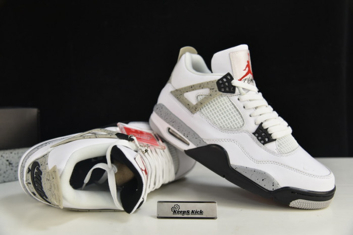 air jordan 4 retro white cement (2016) 840606-192