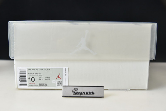 solefly x air jordan 13 dx5763-100