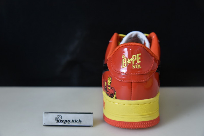 a bathing ape bape sk8 sta