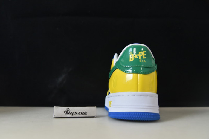 a bathing ape bape sk8 sta