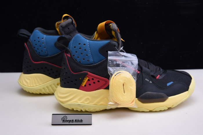 union la x jordan delta mid 