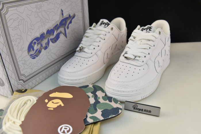 a bathing ape bape sk8 sta