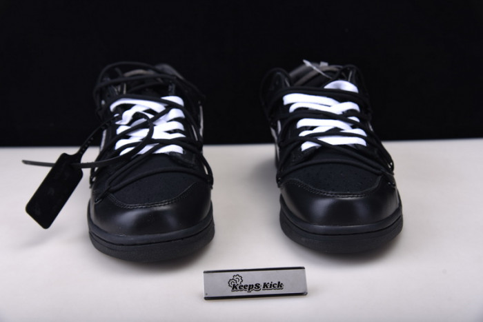 nike air force 1 low by virgil abloh