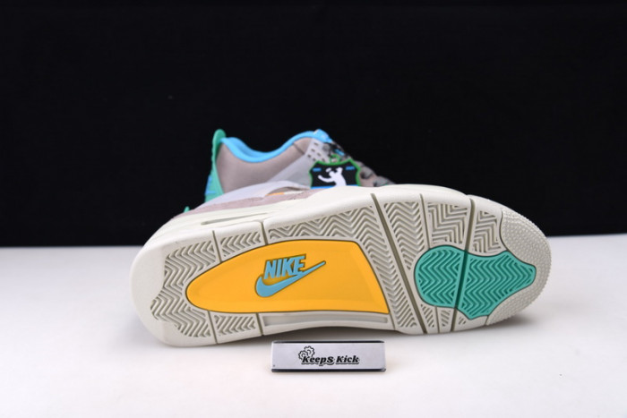 union la air jordan 4 30th anniversary dj5718-242