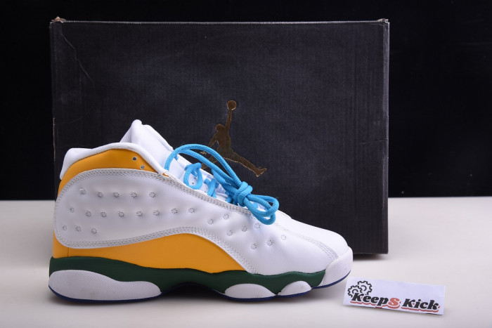 air jordan 13 gs playground cv0785-158